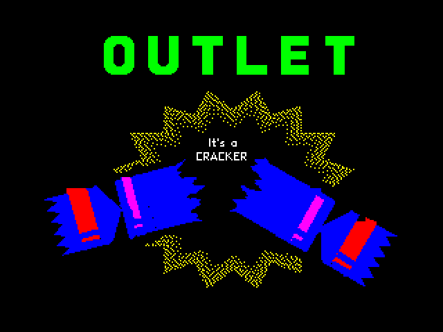 Outlet issue 110 image, screenshot or loading screen