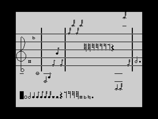 Paganini image, screenshot or loading screen
