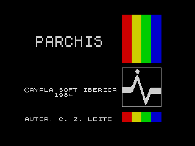 Parchis image, screenshot or loading screen