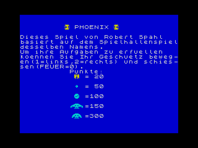 Phoenix image, screenshot or loading screen
