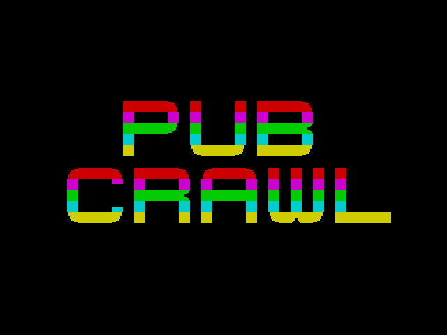 Pub Crawl 2 image, screenshot or loading screen