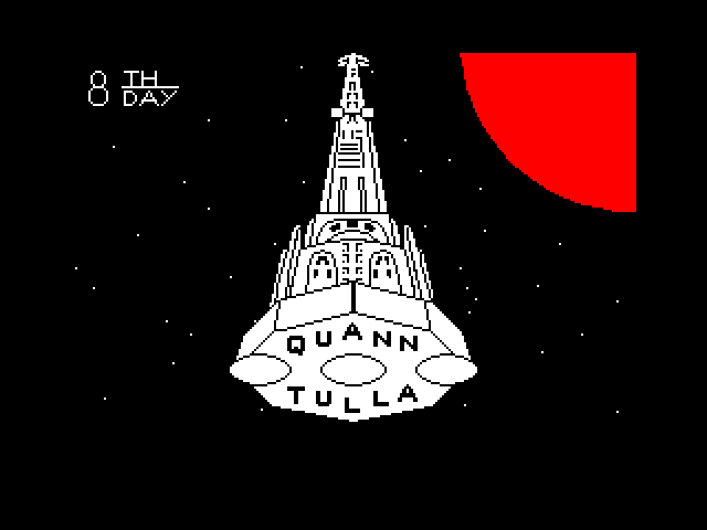 Quann Tulla image, screenshot or loading screen