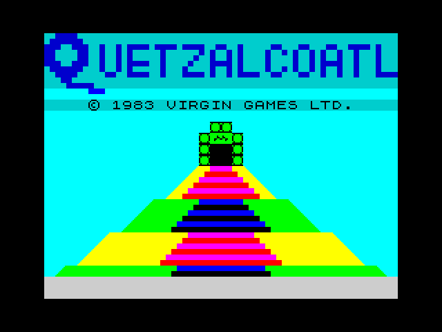 Quetzalcoatl image, screenshot or loading screen