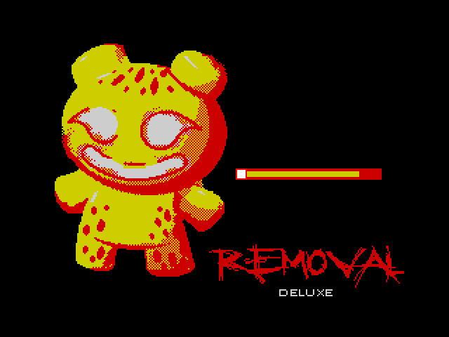 Removal Deluxe image, screenshot or loading screen