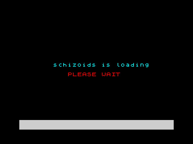 Schizoids image, screenshot or loading screen