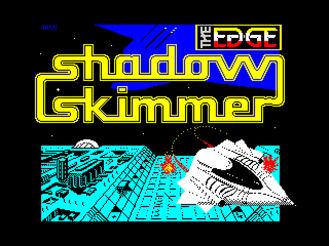Shadow Skimmer image, screenshot or loading screen