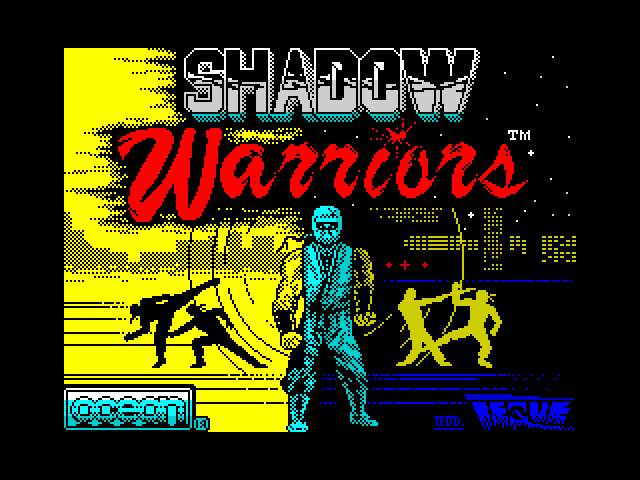 Shadow Warriors image, screenshot or loading screen