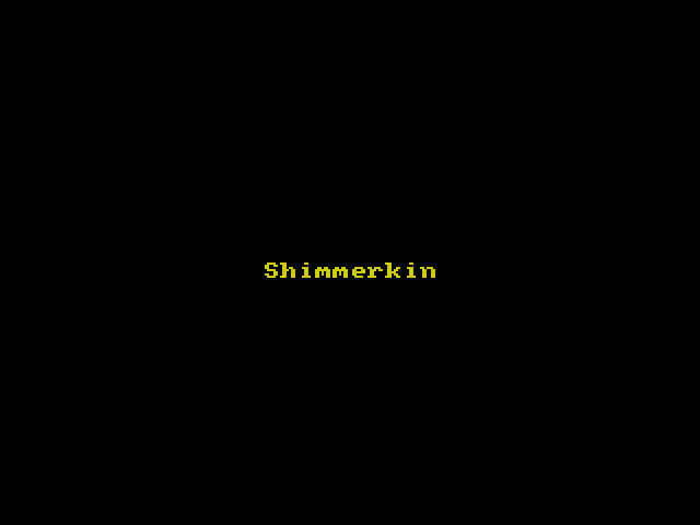 Shimmerkin image, screenshot or loading screen