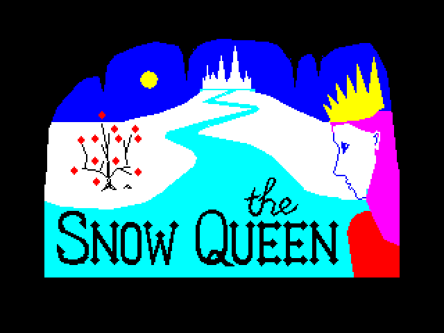 The Snow Queen image, screenshot or loading screen