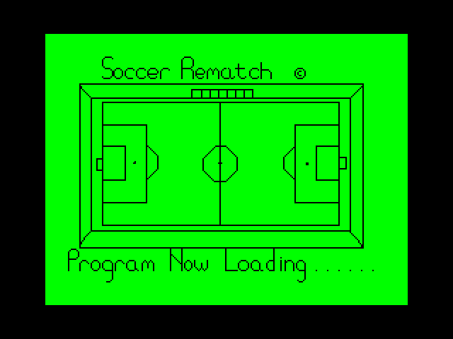 Soccer Rematch image, screenshot or loading screen