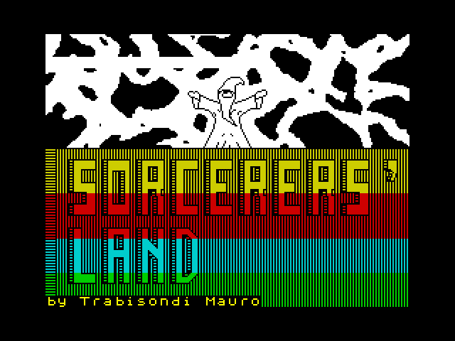 Sorcerers' Land image, screenshot or loading screen