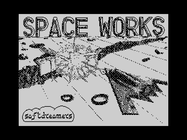 Space Works image, screenshot or loading screen