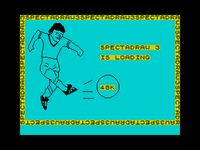 Specta Draw 3 image, screenshot or loading screen