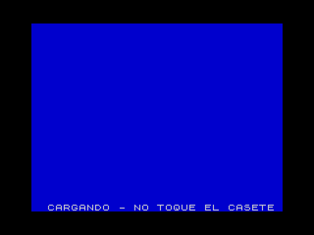 Spectrum Computing (Spain) issue 1 image, screenshot or loading screen