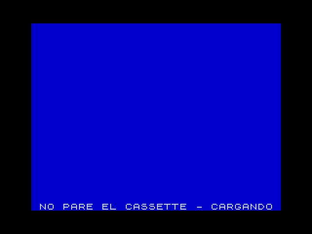 Spectrum Computing (Spain) issue 3 image, screenshot or loading screen