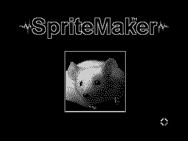 Sprite Maker image, screenshot or loading screen