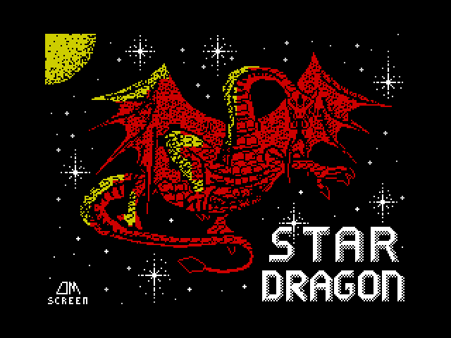 Star Dragon image, screenshot or loading screen