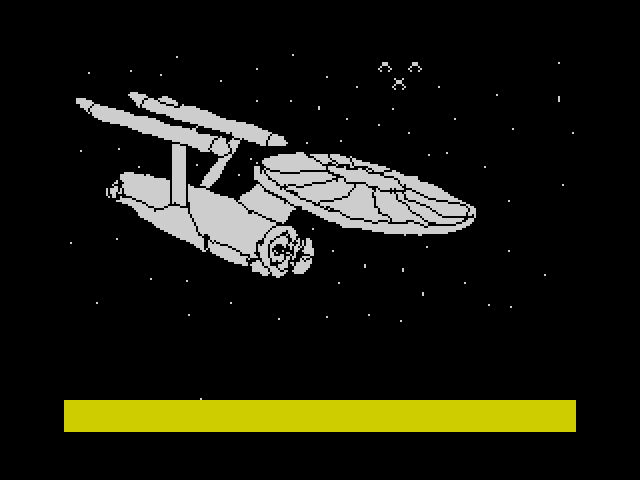 Star Trek 3050 image, screenshot or loading screen
