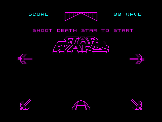 Star Wars image, screenshot or loading screen