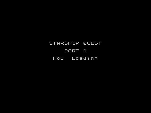 Starship Quest image, screenshot or loading screen