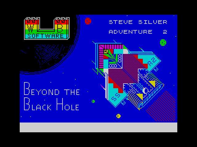 Steve Silver Adventure 2 image, screenshot or loading screen