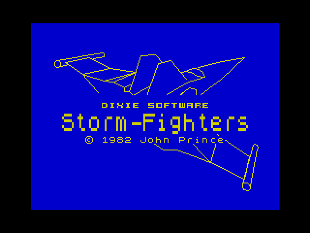 Storm-Fighters image, screenshot or loading screen