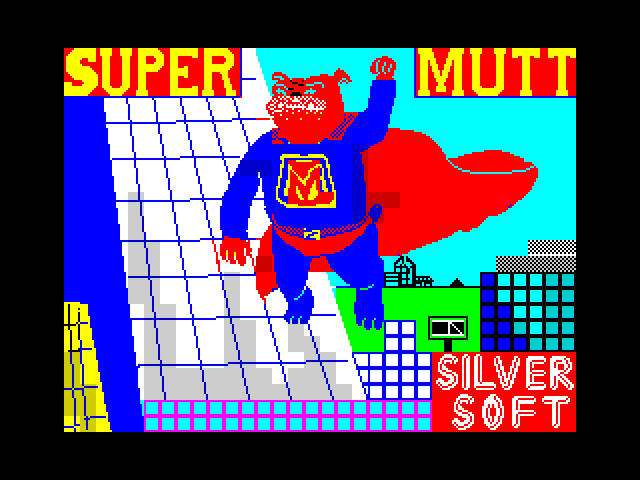 Super Mutt image, screenshot or loading screen