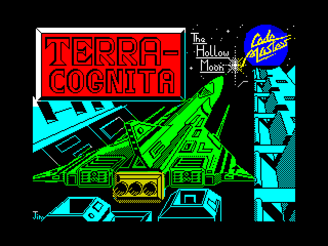 Terra Cognita image, screenshot or loading screen