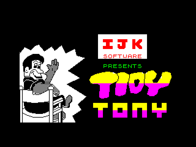 [MOD] Tidy Tony image, screenshot or loading screen