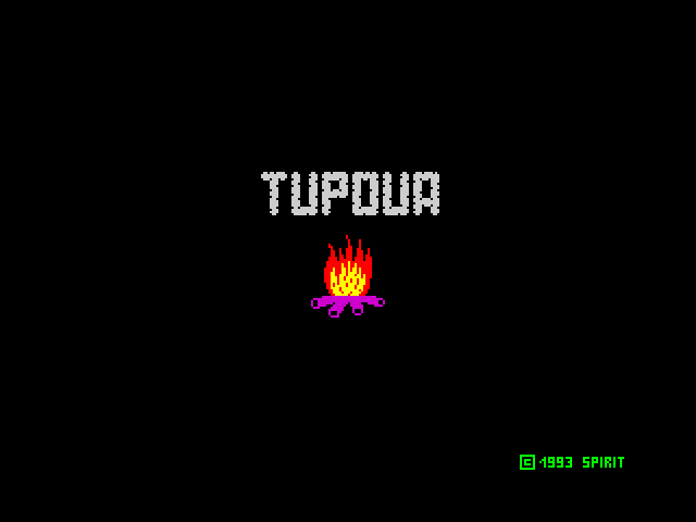 Tupoua image, screenshot or loading screen