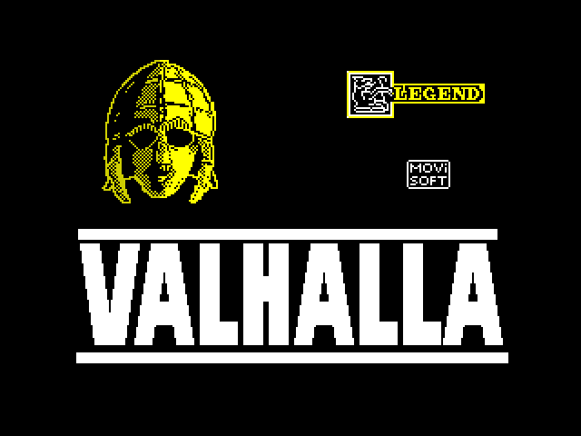 Valhalla image, screenshot or loading screen
