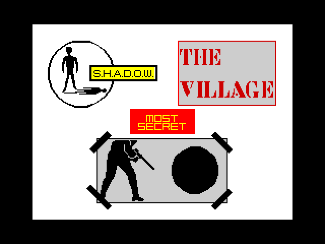 The Village image, screenshot or loading screen