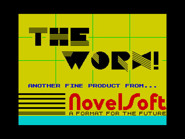 The Worx! image, screenshot or loading screen