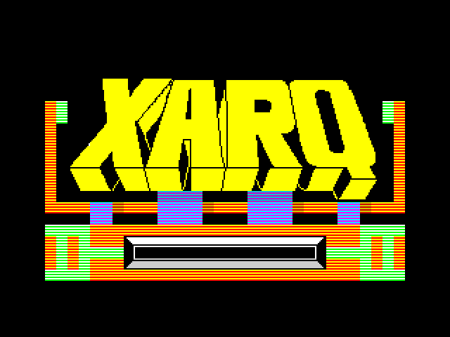 Xarq image, screenshot or loading screen