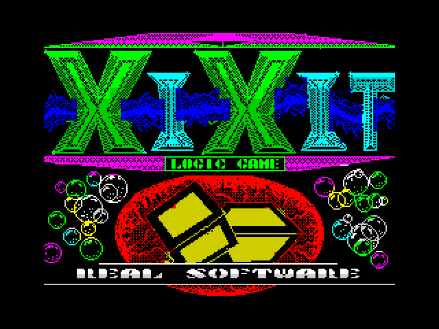 Xixit image, screenshot or loading screen