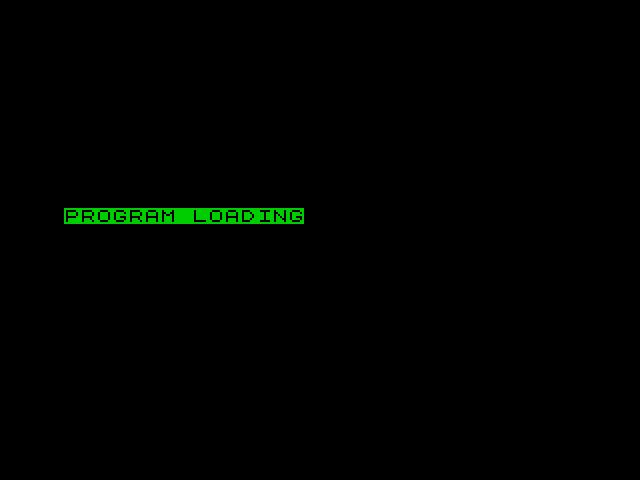 ZX Spectrum Assembler image, screenshot or loading screen