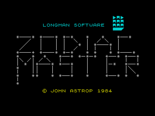 Zodiac Master image, screenshot or loading screen