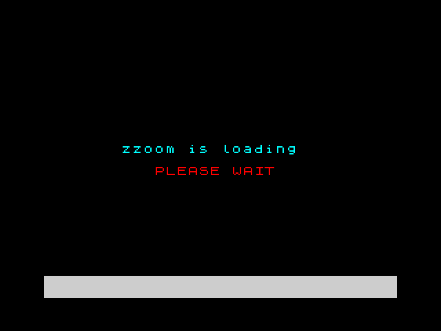 Zzoom image, screenshot or loading screen