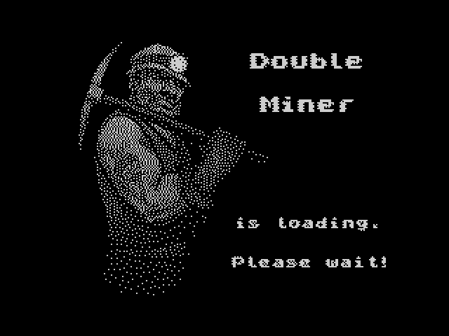 Double Miner image, screenshot or loading screen