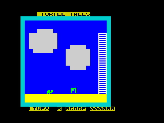 Spectrum Computing - ZX Spectrum games, software and hardware