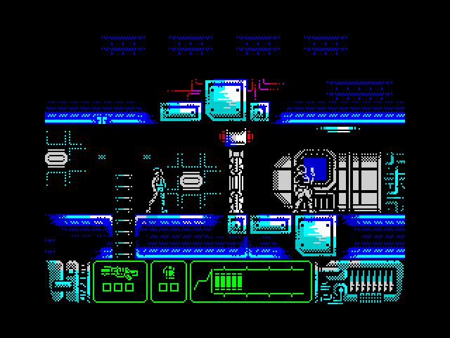 Aliens: Neoplasma II image, screenshot or loading screen