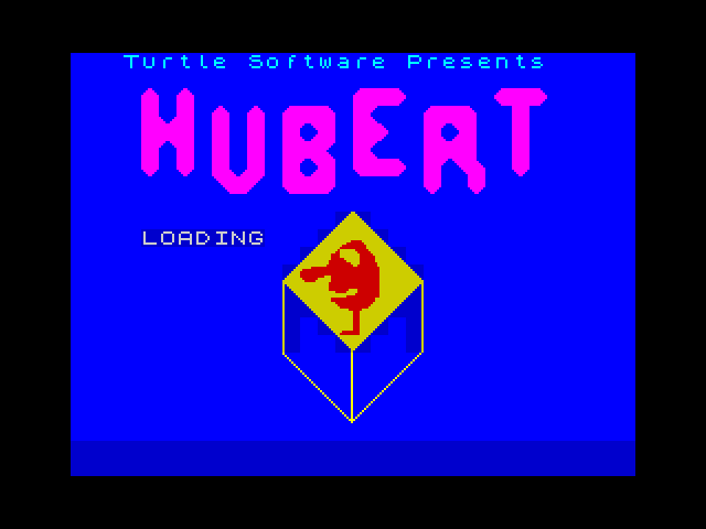 Hubert image, screenshot or loading screen