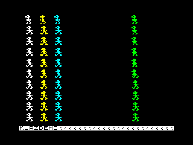 Spectrum-Sprites image, screenshot or loading screen