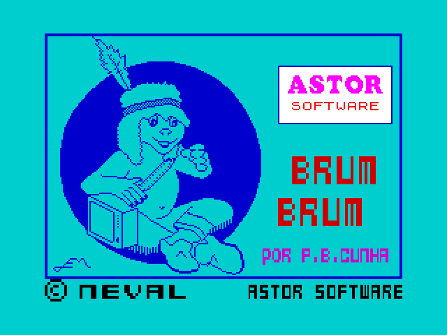 Brum-Brum image, screenshot or loading screen