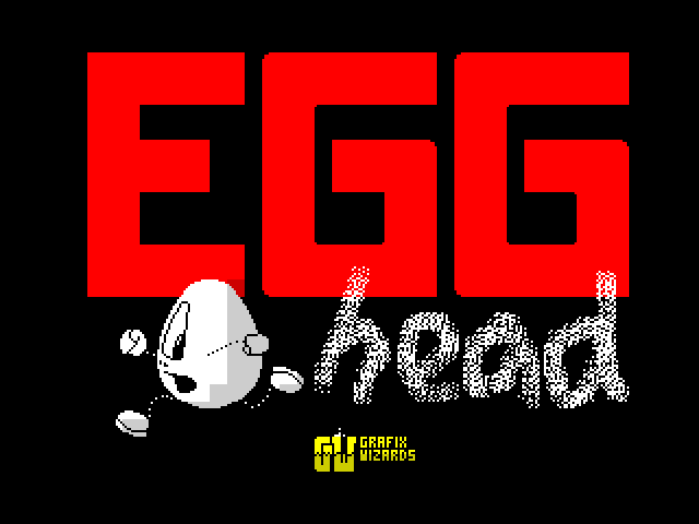 Egghead image, screenshot or loading screen