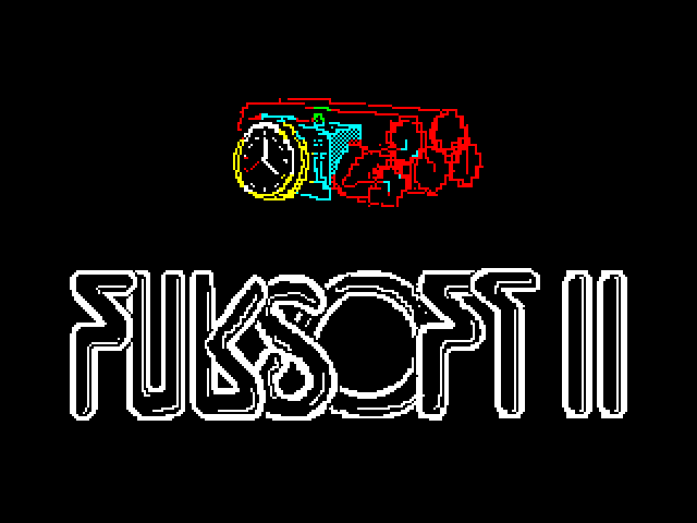 Fuksoft 2 image, screenshot or loading screen