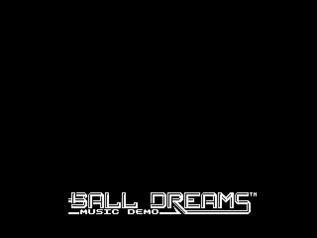 Ball Dreams 1 image, screenshot or loading screen