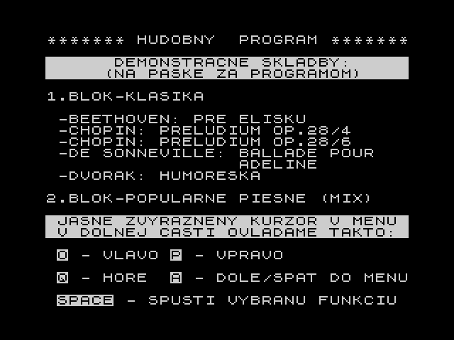 ZX-7 image, screenshot or loading screen
