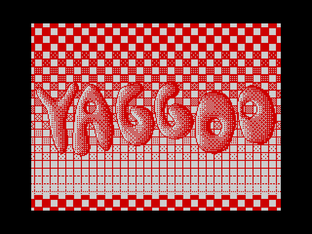 Yaggoo: The Numeral Madness image, screenshot or loading screen