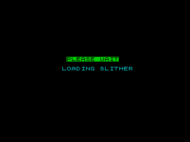 Slither image, screenshot or loading screen